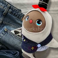 ラボット服/ねずみちゃんボデースーツ | bow4workshop STORE