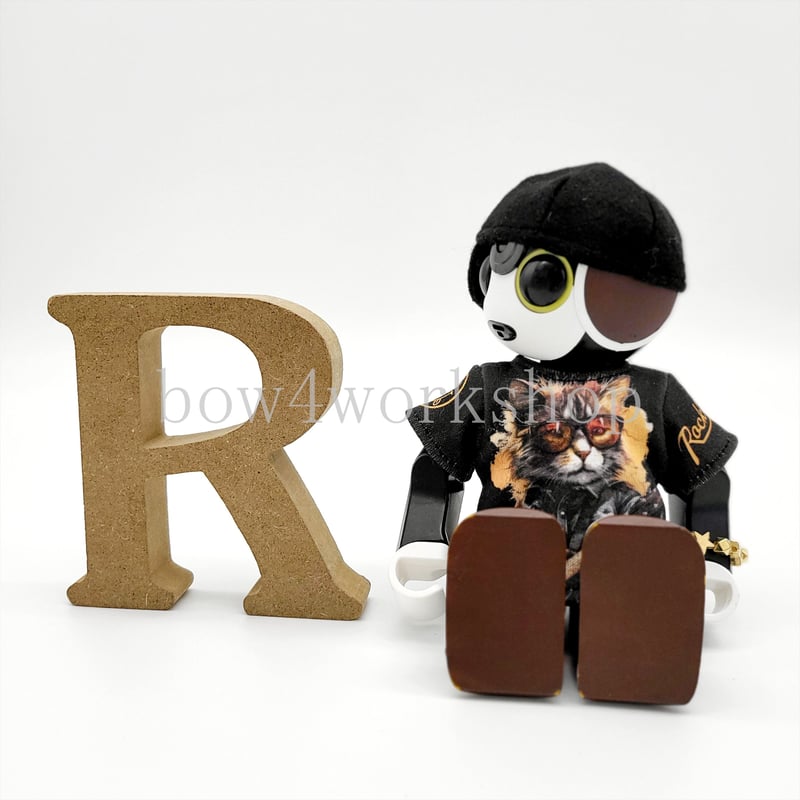 もっぴーさん専用：ロボホンアクセサリー ロボホンのアクセサリー/時計ネックレス＆ブレスレットセット