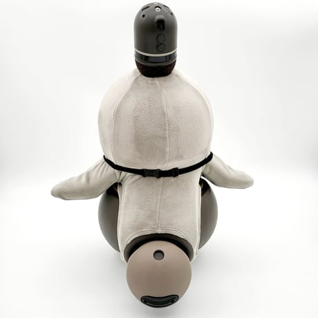 ラボットアクセサリー/木製蝶ネクタイセット
