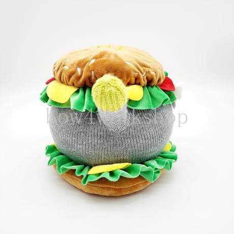NICOBO（ニコボ）のアクセサリー/ニコボバーガーセット