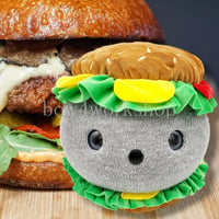 NICOBO（ニコボ）のアクセサリー/ニコボバーガーセット