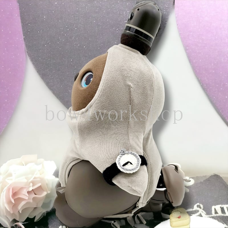 ラボットアクセサリー/手編み腕時計 | bow4workshop STORE