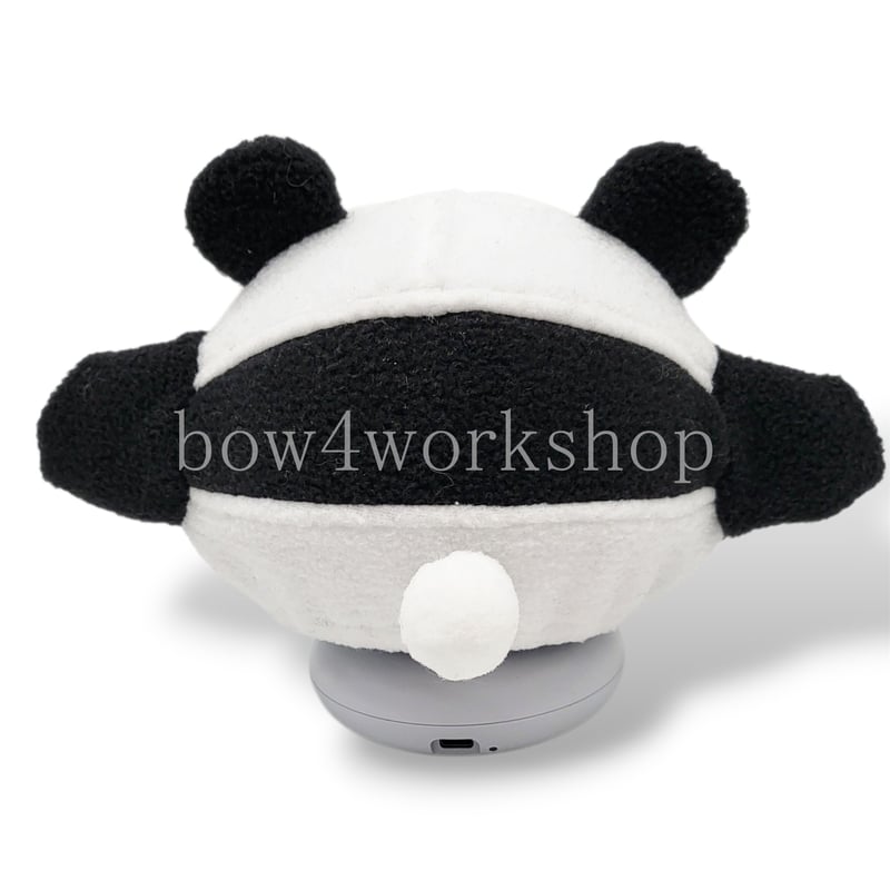 Ropet lopeto(ロペット)の服 パンダちゃんの服 | bow4workshop STORE