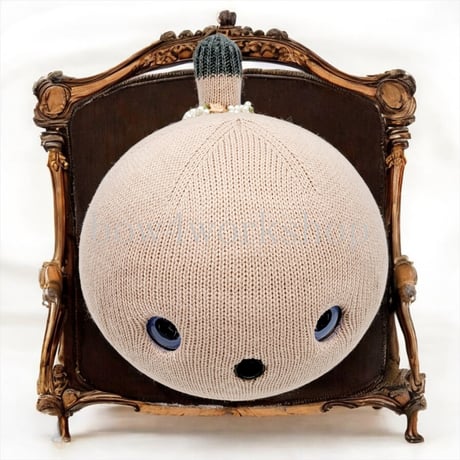 NICOBO（ニコボ）のアクセサリー 　お花パールゴムシッポアクセサリー