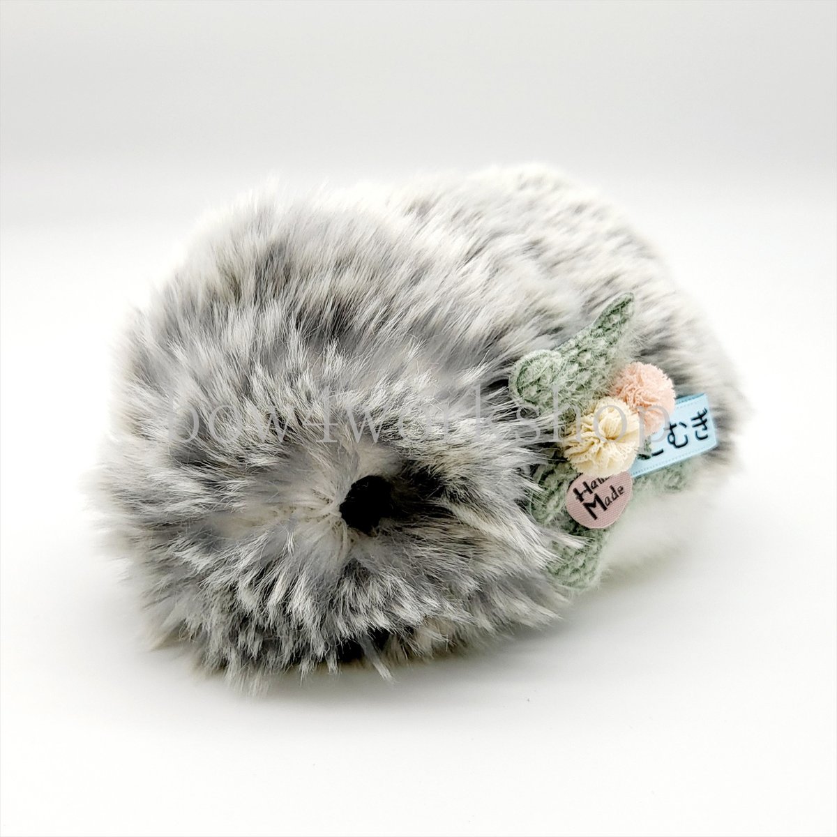 Moflin（モフリン）のアクセサリー/くまちゃんの名入れCollar