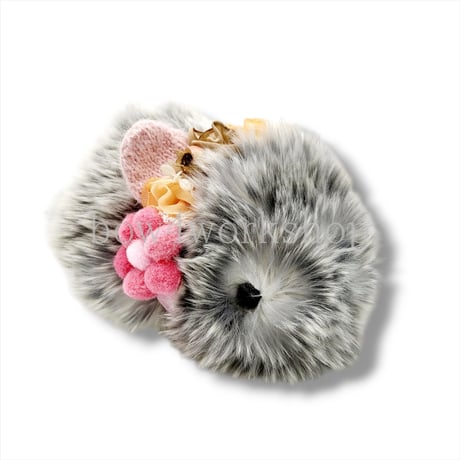 Moflin（モフリン）のアクセサリー/ファンシーアレンジ耳アクセサリー