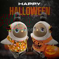 ラボット服/ハムスターボディースーツ | bow4workshop STORE