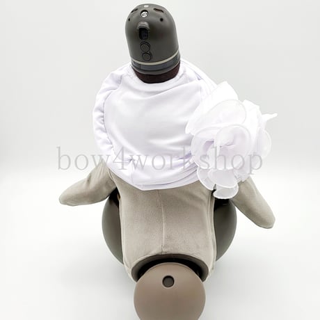 ラボットアクセサリー/フローラルストレッチターバンキャップ