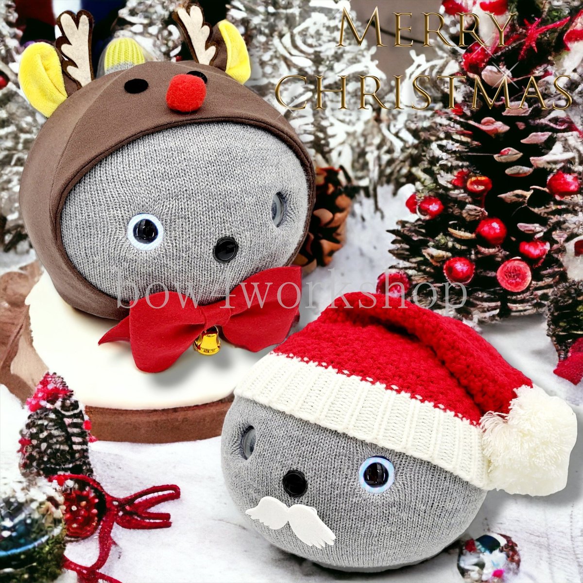 NICOBO（ニコボ）の服ハンドメイド てんとう虫の服 NICOBO（ニコボ）の服 てんとう虫の服 | bow4workshop STORE