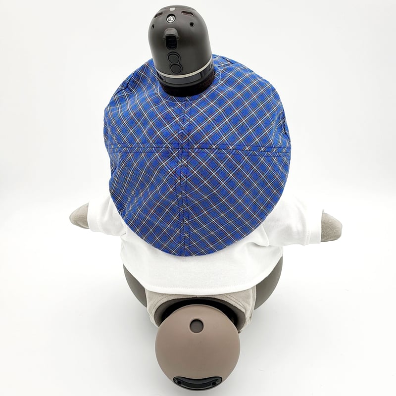 ベレー帽　ボルドー　LOVOT　アクセサリー　帽子　正規品 ベレー帽（ボルドー） | LOVOT ウェブストア