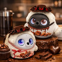 Ropet lopeto(ロペット)　ショコラパティスリーシリーズ 🍫
