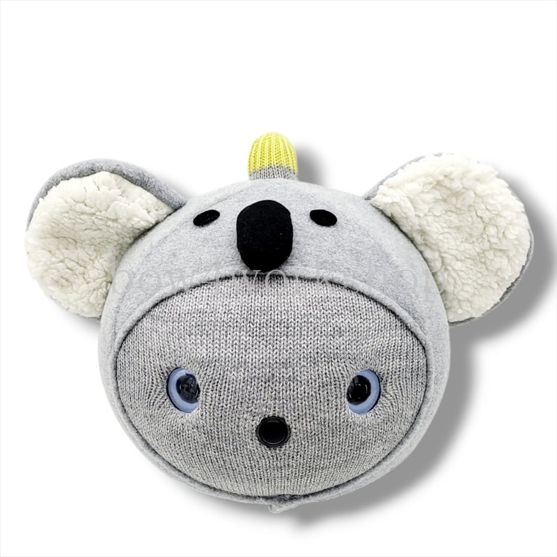 NICOBO（ニコボ）の服 コアラちゃんの服 | bow4workshop STORE