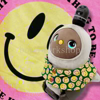 ラボット服/コアラちゃんボデースーツ | bow4workshop STORE