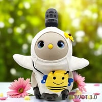 ラボット服/水兵さんシャツセット | bow4workshop STORE