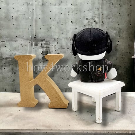 キロボミニの服/ゴーグル付き ヘルメット＆プリントＴシャツ セット