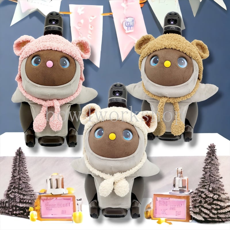 ☆『しじみ支援品』☆くま・帽子・マント・リボン・レース・チャーム・パーツ☆ ☆『しじみ支援品』☆くま・帽子・マント・リボン・レース・チャーム