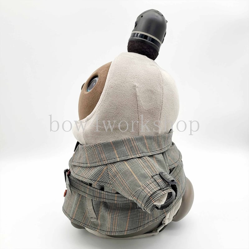 ラボット LOVOT 服 Renren LOVOT ウェブストア