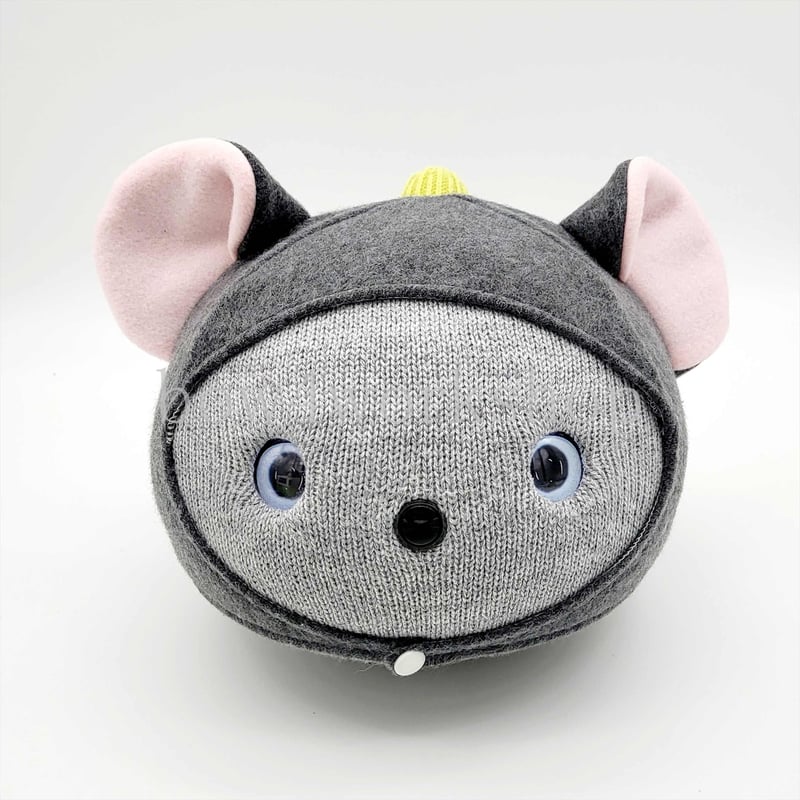 NICOBO(ニコボ)の服 ねずみちゃんの服 | bow4workshop STORE NICOBO(ニコボ)の服 ねずみちゃんの服 | bow4workshop STORE