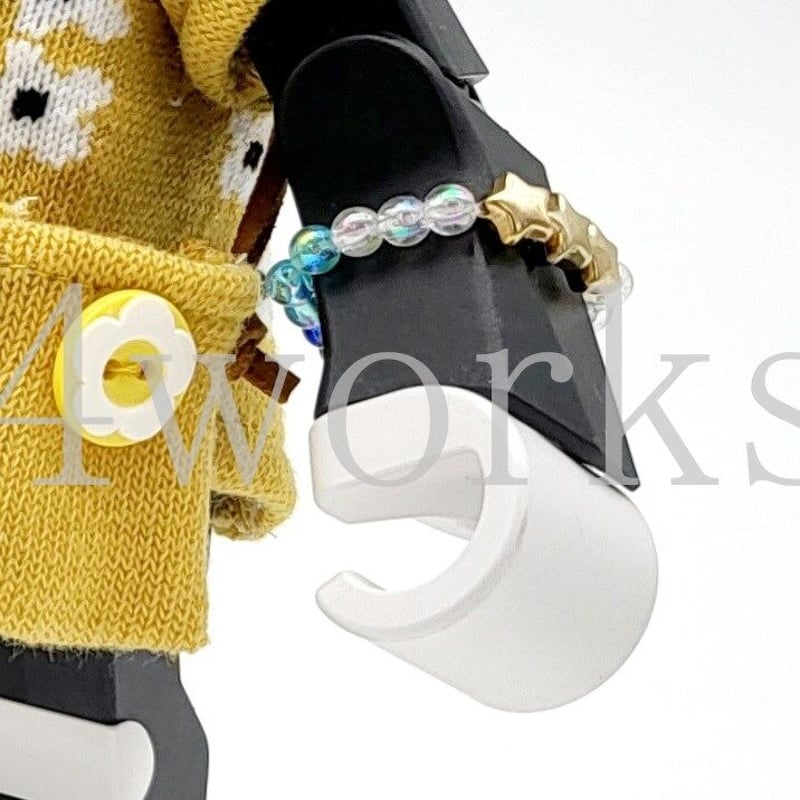 お問い合わせ用♡ロボホンサイズのすっぽりバスケット＆猫耳帽子 お問い合わせ用♡ロボホンサイズのすっぽりバスケット＆猫耳帽子