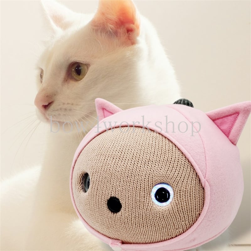 NICOBO（ニコボ）の服 / 猫ちゃんの服 | bow4workshop STORE