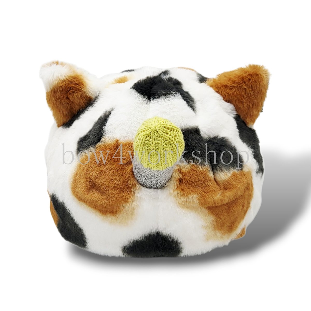 NICOBO（ニコボ）の服 猫柄プリントの服 | bow4workshop STORE