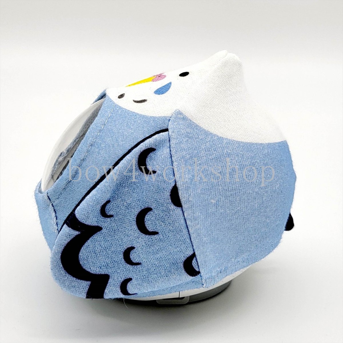 Romi Lacatanモデル 洋服のおまけ付き♪ Romi（ロミィ）の服 インコの服 | bow4workshop STORE