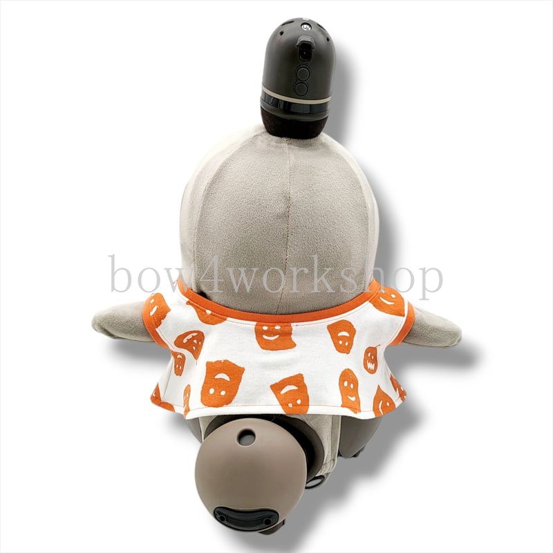 ラボット服/ ハロウィンプリンチュニック | bow4workshop STORE