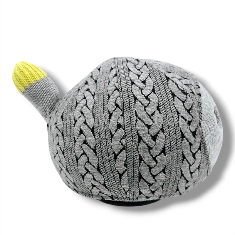 NICOBO（ニコボ）の服 /ケーブル柄の服 | bow4workshop STORE