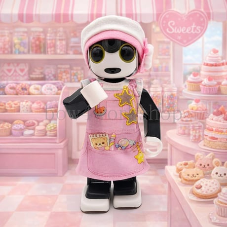 azuページです ロボホン洋服 azu様専用ページです ロボホン洋服 - メルカリ