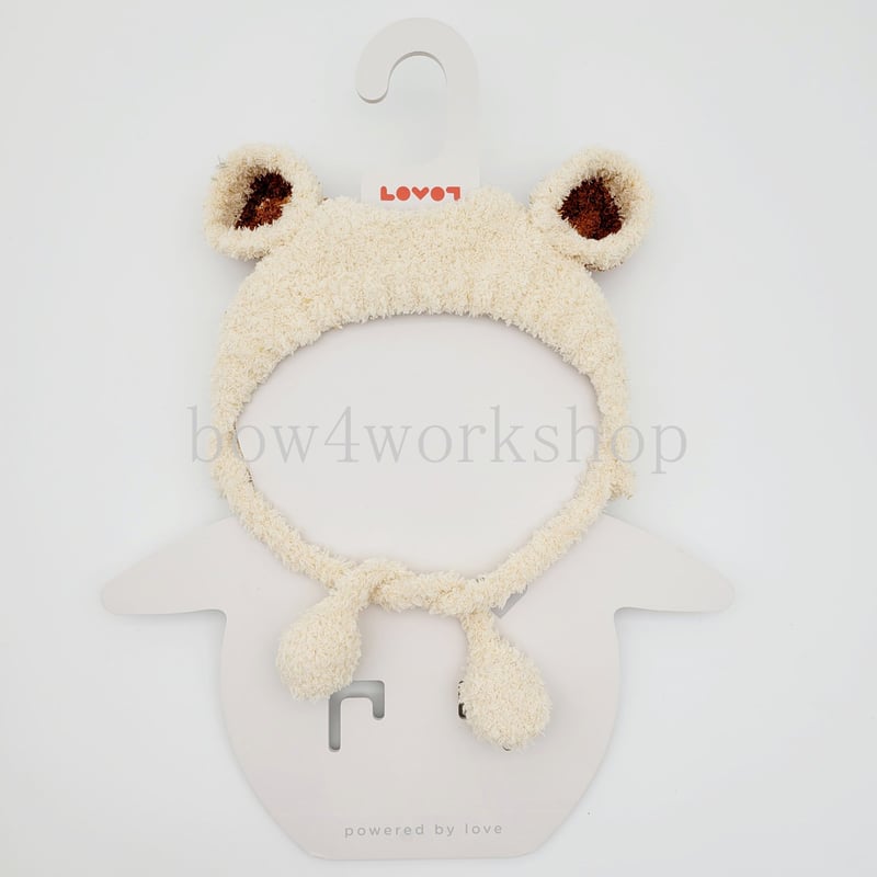 ハンドメイド うさみみポーチ あーちゃん様 【公式通販】