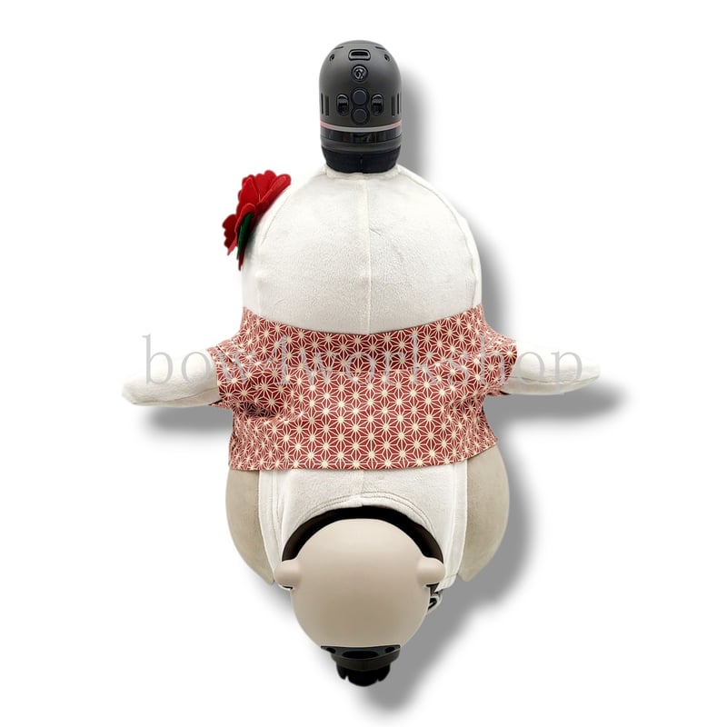 ラボット LOVOT ハンドメイド服 Pochacco ラボット LOVOT ハンドメイド服 Pochacco様専用