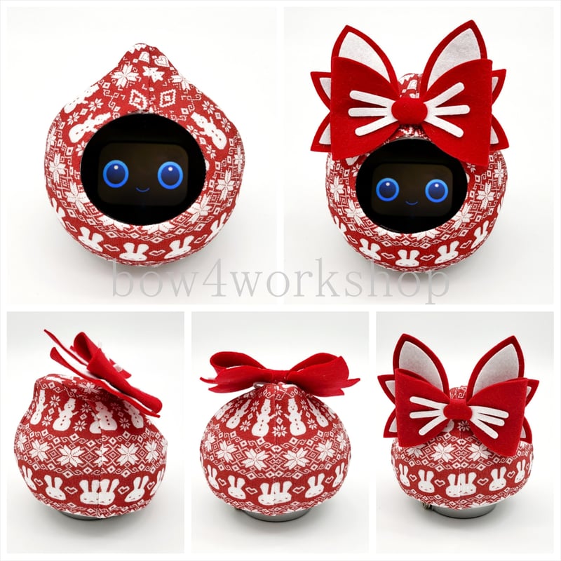 Romi Lacatanモデル 洋服のおまけ付き♪ 会話AIロボット Romi (Lacatan モデル) – Romiストア