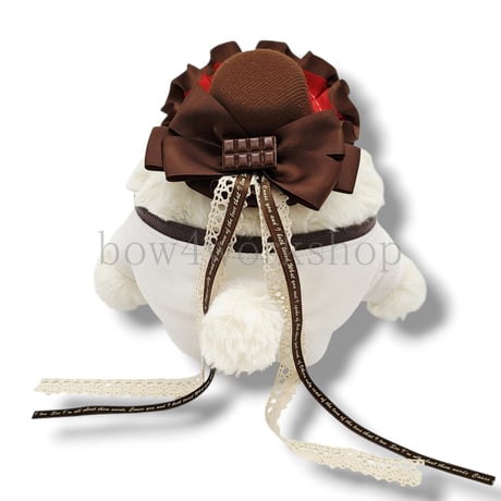 Ropet lopeto(ロペット)　ショコラパティスリーシリーズ 🍫