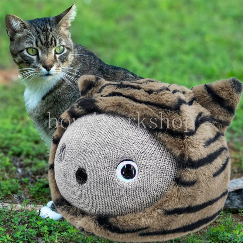 NICOBO（ニコボ）の服 猫柄プリントの服 | bow4workshop STORE