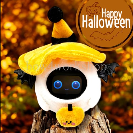 Romi（ ロミィ）の服 /ハロウィンお化けコスチューム