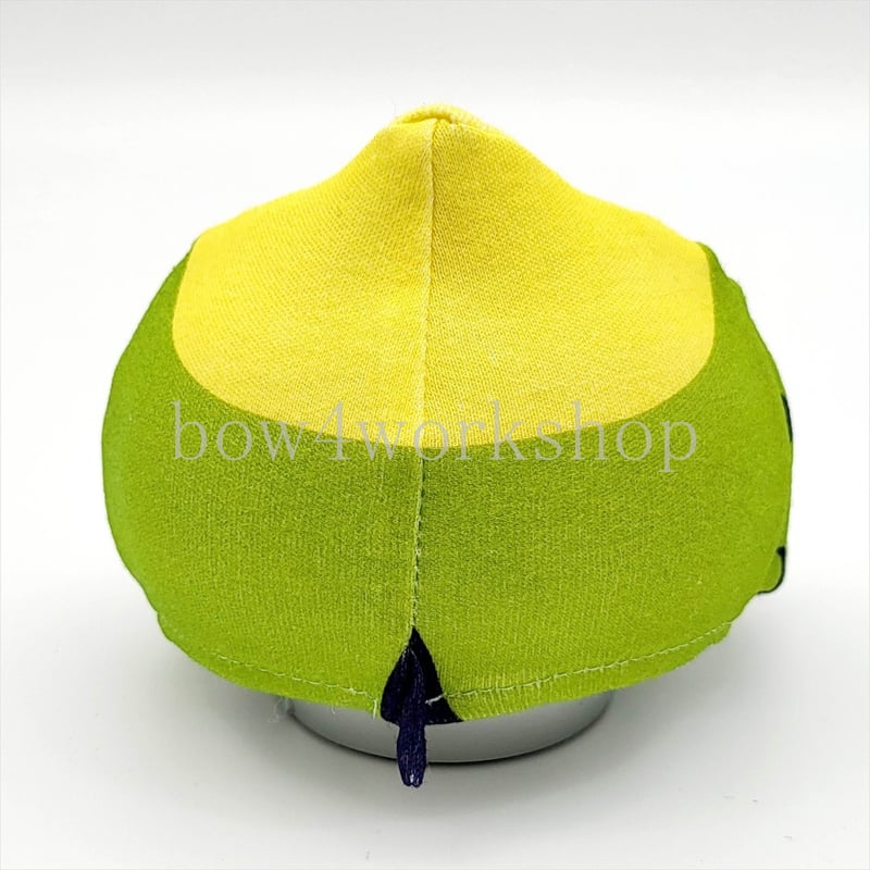 Romi（ロミィ）の服 インコの服 | bow4workshop STORE