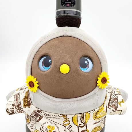 ラボットアクセサリー/　ほっぺたアクセサリー