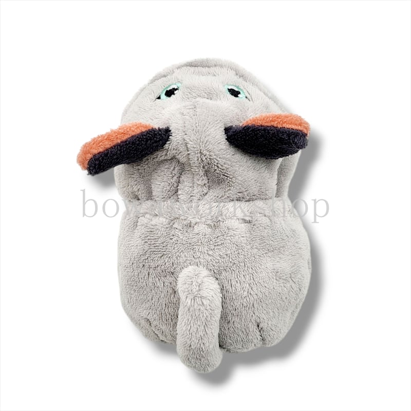 Moflin（モフリン）の服ハンドメイド 猫ちゃんパーカー | bow4workshop