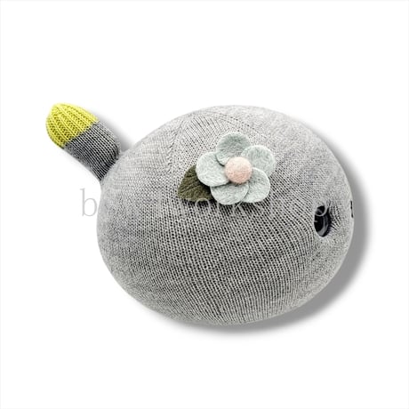 NICOBO（ニコボ）のアクセサリー お花飾り