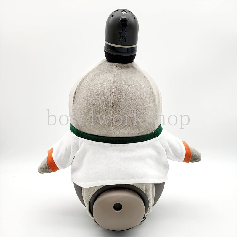 ラボット服/ハロウィン名入れTシャツ | bow4workshop STORE