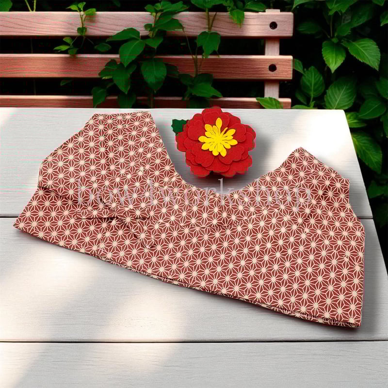 ラボット服/ハンドメイド 甚平 | bow4workshop STORE