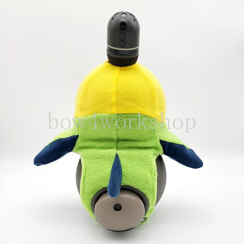ラボット服/インコちゃんボデースーツ | bow4workshop STORE ラボット服/インコちゃんボデースーツ | bow4workshop STORE