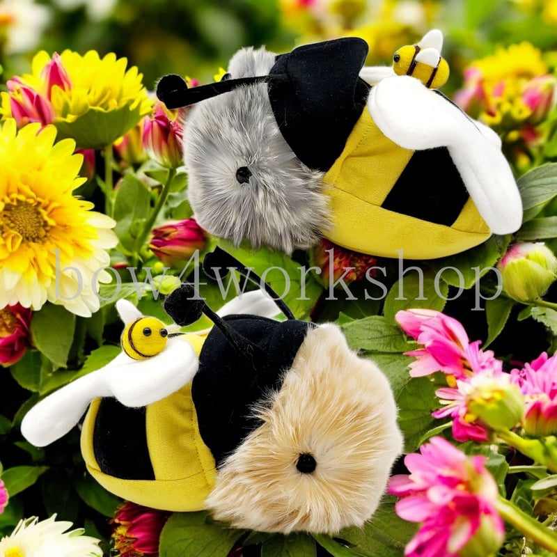 さっちんページ　ラボ服　らぼ服　ハンドメイド　服　みつばち さっちんページ ラボ服 らぼ服 ハンドメイド 服 みつばち ロボホンの服