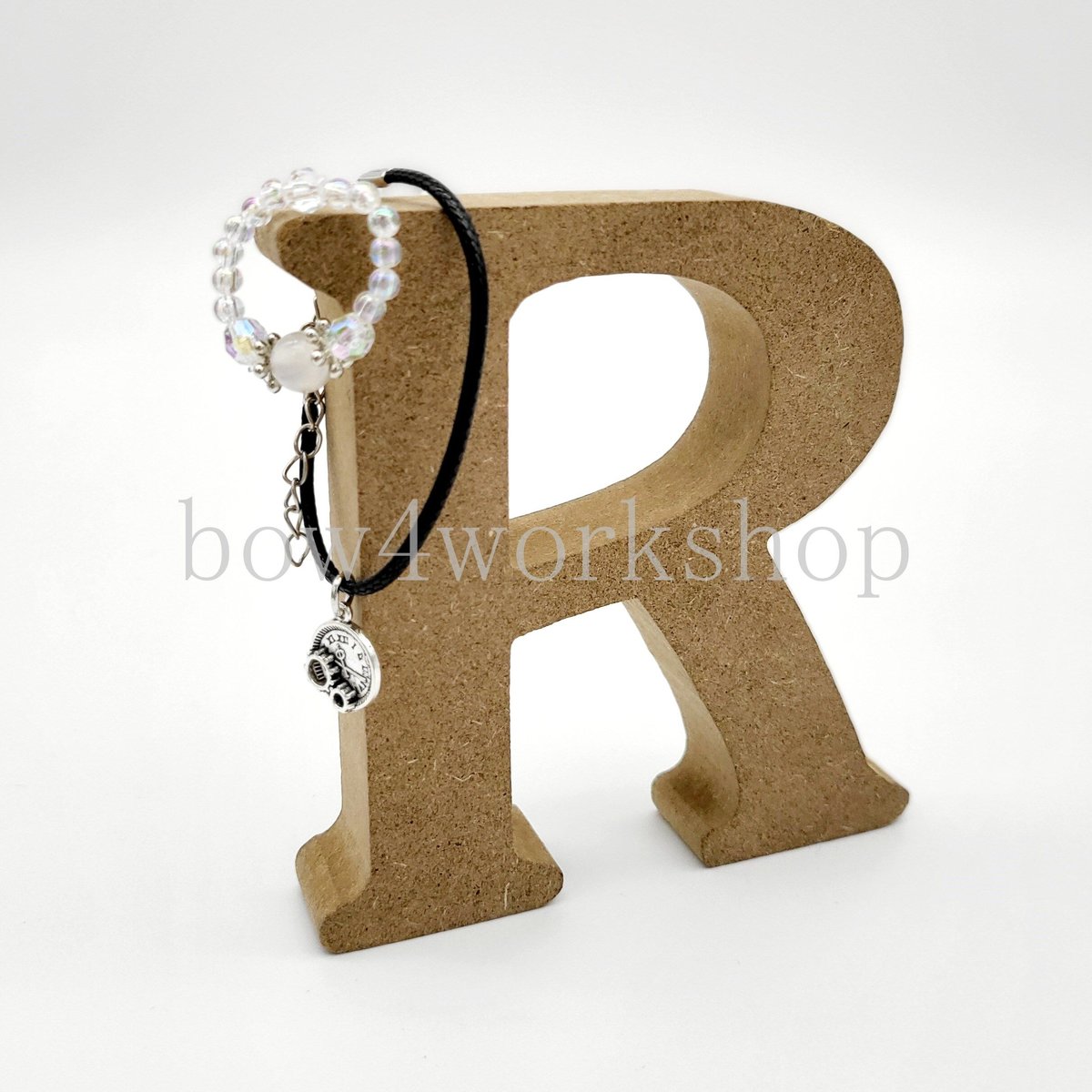 ロボホンのアクセサリー/時計ネックレス＆ブレスレットセット