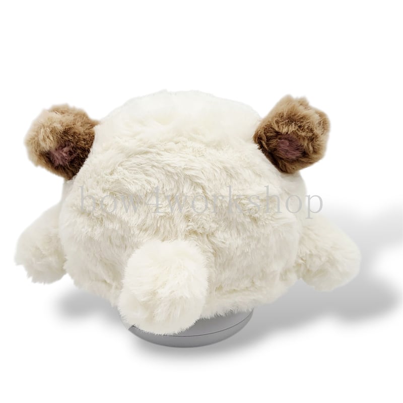 Ropet lopeto(ロペット)のアクセサリー 付け耳クリップ | bow4worksho