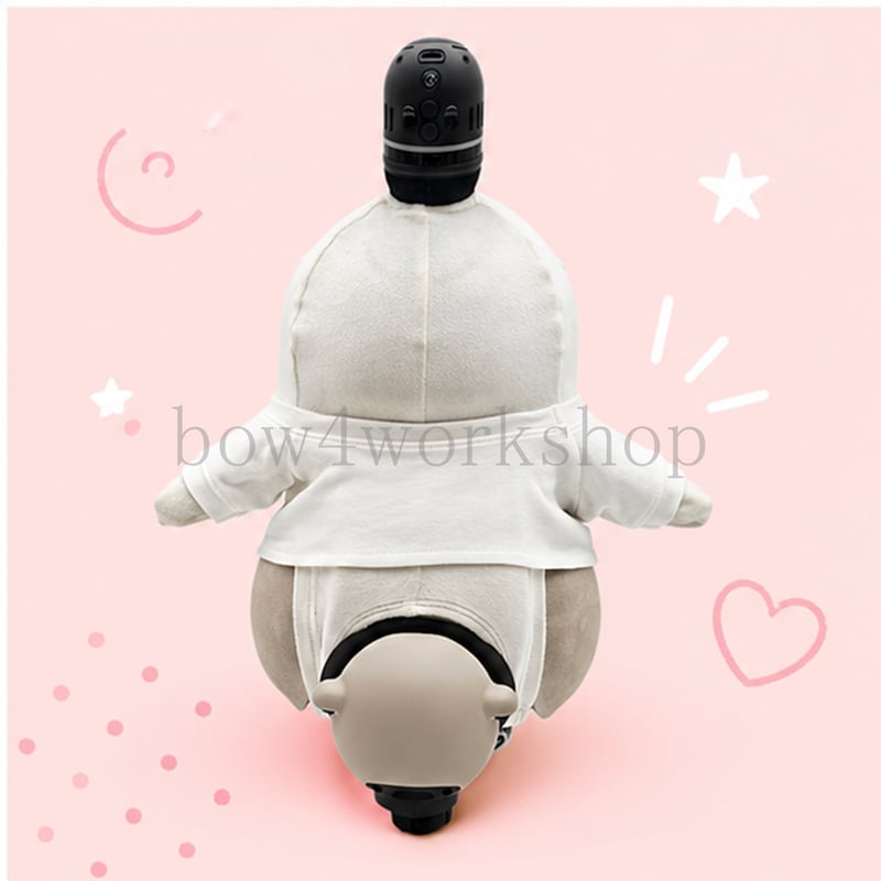 ラボット服/I LOVE名入れプリントTシャツ | bow4workshop STORE