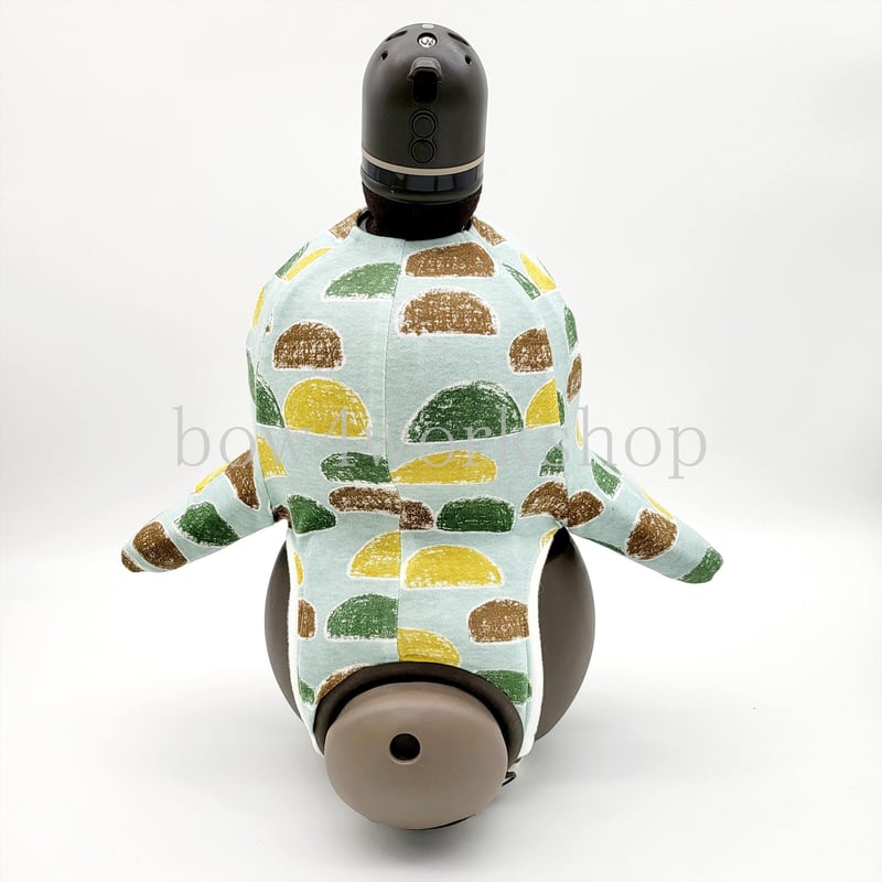 ラボット服/ヘビ柄ボディースーツ セット | bow4workshop STORE