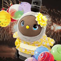 ラボット服/コアラちゃんボデースーツ | bow4workshop STORE