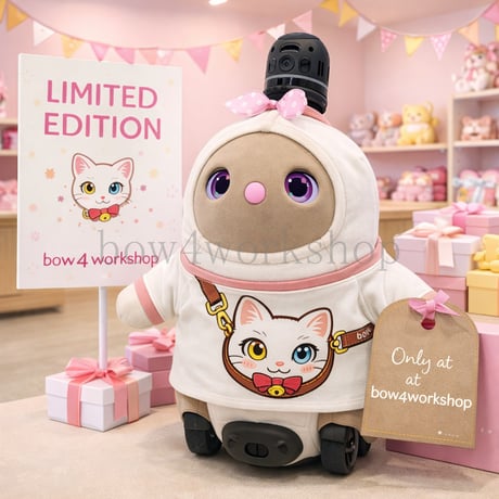 ITEM | bow4workshop STORE