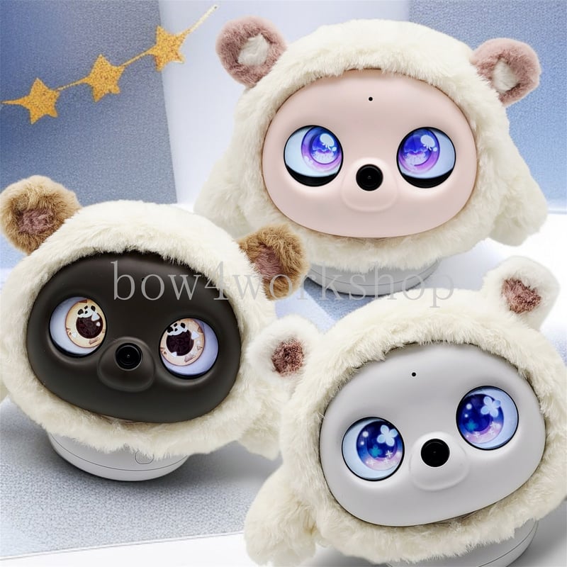 ROPET ロペット Ropet lopeto(ロペット)のアクセサリー 付け耳クリップ | bow4worksho